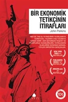 Bir Ekonomik Tetikinin tiraflar (Cep Boy) April Yaynclk