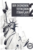 Bir Ekonomik Tetikinin tiraflar 2 April Yaynclk