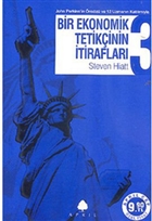 Bir Ekonomik Tetikinin tiraflar 3 April Yaynclk