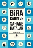 ahane Hatalar 3 - Bira ve Kadn April Yaynclk