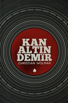 Kan, Altn, Demir April Yaynclk