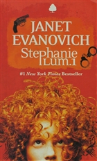 Stephanie Plum. 1 April Yaynclk