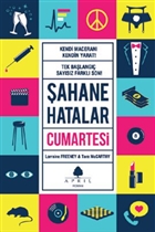 ahane Hatalar 4 - Cumartesi April Yaynclk