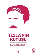 Tesla`nn Kutusu April Yaynclk