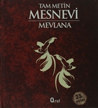 Tam Metin Mesnevi Araf Yaynlar
