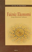 Faizsiz Ekonomi Aratrma Yaynlar