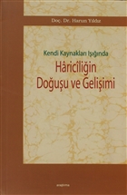 Kendi Kaynaklar Inda Hariciliin Douu ve Geliimi Aratrma Yaynlar