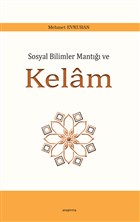 Sosyal Bilimler Mant ve Kelam Aratrma Yaynlar