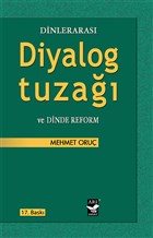 Dinleraras Diyalog Tuza ve Dinde Reform Ar Sanat Yaynevi