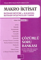 Makro ktisat Arn Yaynlar