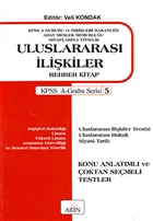 Uluslaaras likiler Rehber Kitap Arn Yaynlar