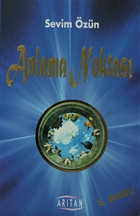 Anlama Noktas Artan Yaynevi