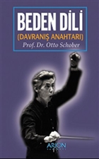 Beden Dili (Davran Anahtar) Arion Yaynevi