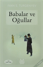 Babalar ve Oullar Arkada Yaynlar