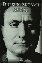 Dursun Akam` Anmak Arkada Yaynlar