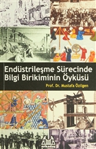 Endstrileme Srecinde Bilgi Birikiminin yks Arkada Yaynlar