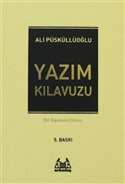 Yazım Kılavuzu Arkadaş Yayınları