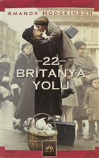 22 Britanya Yolu Arkadya Yaynlar