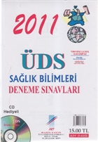 2011 DS Salk Bilimleri Deneme Snavlar Art Basn Yayn Hizmetleri