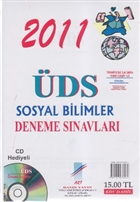 2011 DS Sosyal Bilimler Deneme Snavlar Art Basn Yayn Hizmetleri