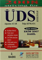 2008 DS Deneme Snavlar Art Basn Yayn Hizmetleri