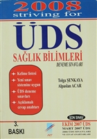 2008 DS Salk Bilimleri Deneme Snavlar Art Basn Yayn Hizmetleri