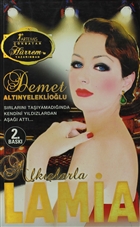 Alklarla Lamia Artemis Yaynlar