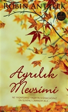 Ayrlk Mevsimi Artemis Yaynlar