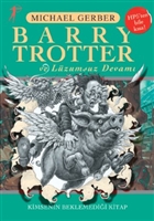 Barry Trotter ve Lzumsuz Devam Kimsenin Beklemedii Kitap Artemis Yaynlar