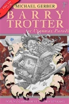Barry Trotter ve Utanmaz Parodi Artemis Yaynlar