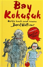 Bay Kokuuk Artemis Yaynlar
