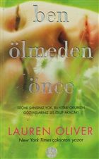 Ben lmeden nce Artemis Yaynlar
