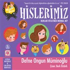 Burcu ve Berk - Hislerimiz Artemis Yaynlar