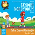 Burcu ve Berk - Kendimi Koruyorum Artemis Yaynlar