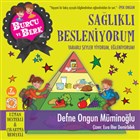 Burcu ve Berk - Salkl Besleniyorum Artemis Yaynlar