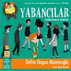 Burcu ve Berk - Yabanclar Artemis Yaynlar