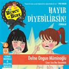 Burcu ve Berk ile Hayr Diyebilirsin! Artemis Yaynlar
