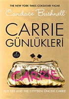 Carrie Gnlkleri Artemis Yaynlar