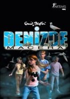 Denizde Macera Artemis Yaynlar