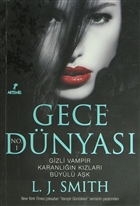Gece Dnyas No. 1 Artemis Yaynlar