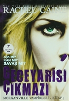 Geceyars kmaz Artemis Yaynlar