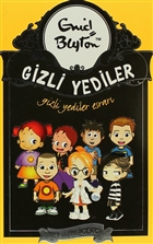 Gizli Yediler Esrar Artemis Yaynlar