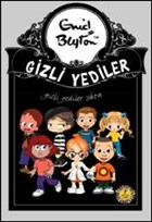 Gizli Yediler okta Artemis Yaynlar