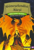 Gneefendisi Atei Ejderha Prens 3. Kitap Artemis Yaynlar
