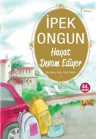 Hayat Devam Ediyor - Bir Gen Kzn Gizli Defteri 7 Artemis Yaynlar