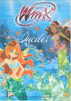 Winx Club - nciler Artemis Yaynlar