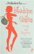 stediim Sensin - Dedikoducu Kz Artemis Yaynlar