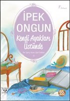 Kendi Ayaklar stnde - Bir Gen Kzn Gizli Defteri 3 Artemis Yaynlar