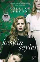 Keskin eyler Artemis Yaynlar