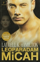 Leoparadam Micah Artemis Yaynlar